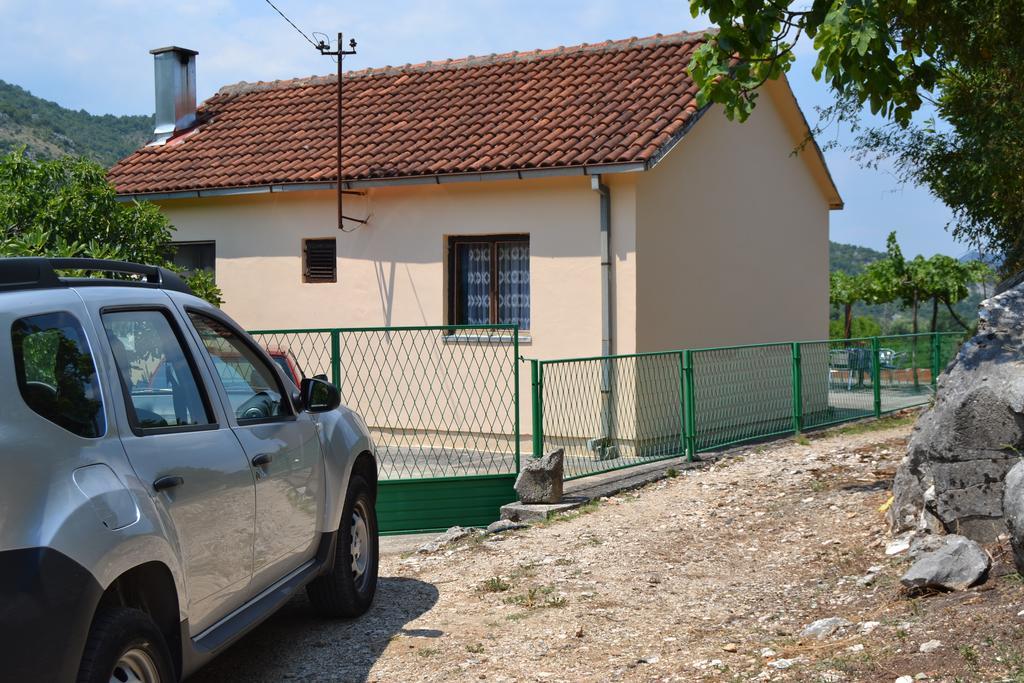 Guesthouse Feel Lake Virpazar Exteriér fotografie
