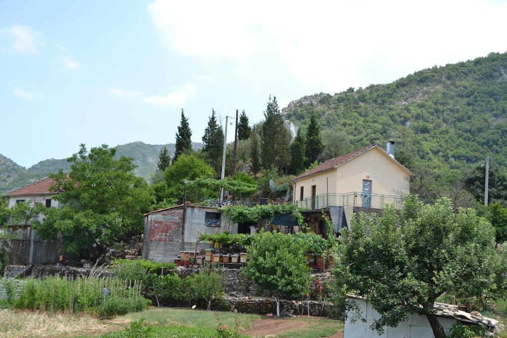 Guesthouse Feel Lake Virpazar Exteriér fotografie
