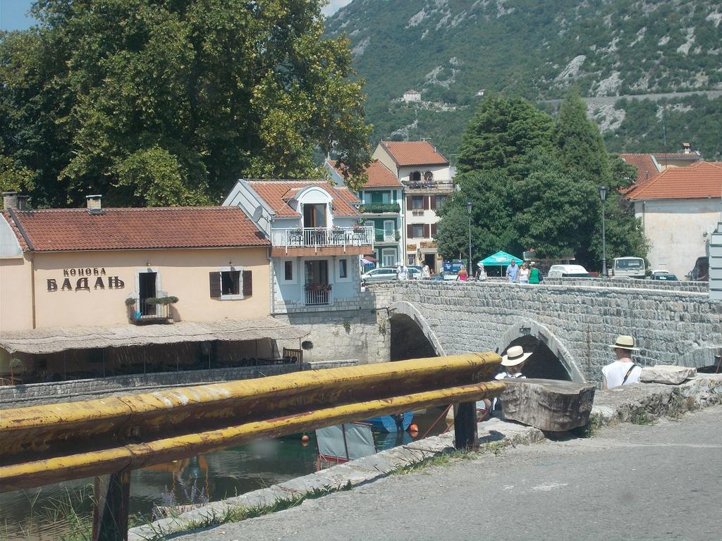 Guesthouse Feel Lake Virpazar Exteriér fotografie
