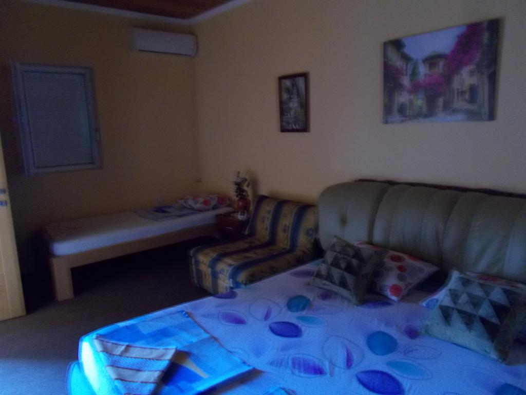 Guesthouse Feel Lake Virpazar Exteriér fotografie