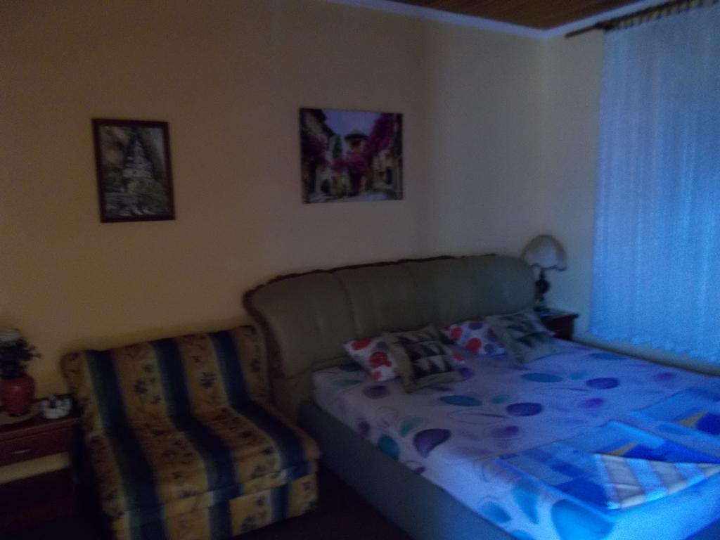 Guesthouse Feel Lake Virpazar Exteriér fotografie