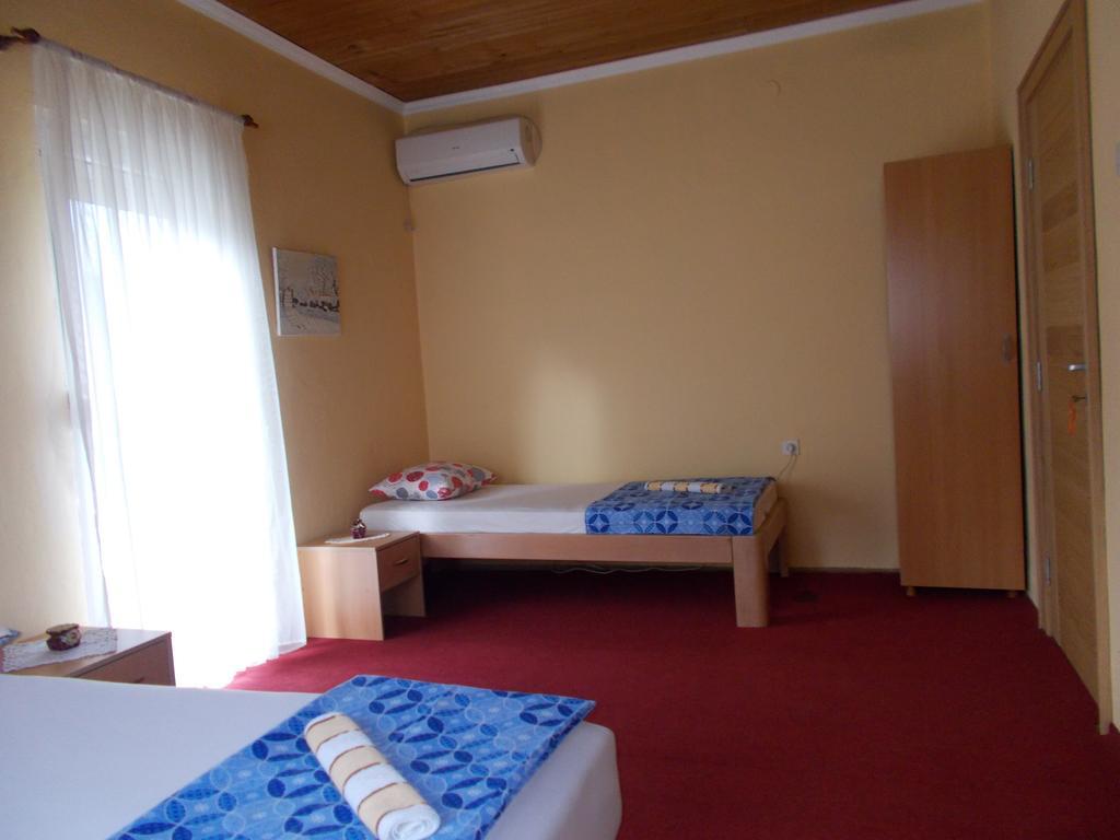 Guesthouse Feel Lake Virpazar Exteriér fotografie