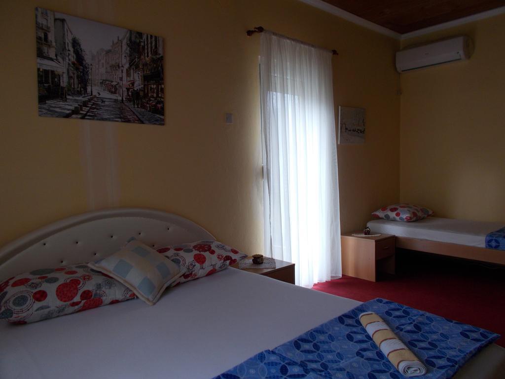 Guesthouse Feel Lake Virpazar Exteriér fotografie
